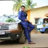 Sylvester DSouza dsouza