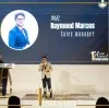 Raymond Marcos