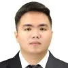 Mark Benz Pineda