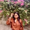 Simran Sharma