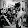 vikas gowda