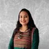 Srishti Jain