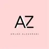 Amjaad Alzahrani
