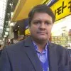 Vinodhkumar Krishnamachari