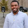 Xavier Harris