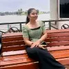 Mansi Naxine