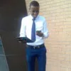 Amos Rampedi