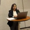 Gayatri Sahoo