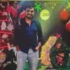 Mullapudi Vamsi Krishna