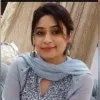 Samiksha Sandle