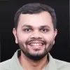 Dharmik Shah