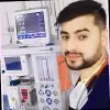 Umer Wani
