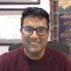 Dwayne Narayan