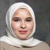 Nimrah Khan