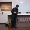 KUSH SHARMA