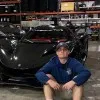 Nathan Halloran