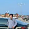Roban Singh