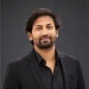 Ashish Poojary