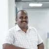 Srinivasan Manickam