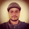 Novelist Rohit Verma Rimpu
