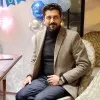 Waqas Chaudhary