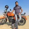 Avinash Sharma