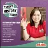 Nina Chua