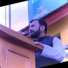 Nasir Hussain