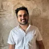 Shashant Thombre