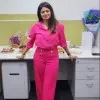Komal Bhardwaj