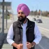 Gurpyar Singh