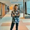 mohammad Mansyur
