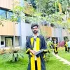 Sushanth Mudagani
