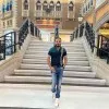 Prashaant Sharma