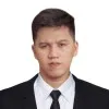 Harold Ervin Dizon