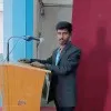 MICHEAL RAJ