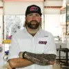Casey Caudill