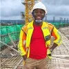 Terence Ngomani