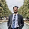 Sudhansh Chopda