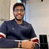 Anirban Kar
