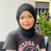 Nurul Shafikah Abdul Rahman