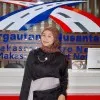Try April Nuryanti