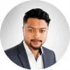 Raju Sau