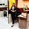 Tanushree Sahu