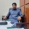 Syed Afnan Ali Shah