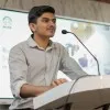 Prasin Sudhakar