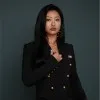 Tatia Yajiao Shi