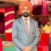 Gurkaran Singh