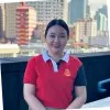Jessa Marielle delos Santos