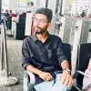 Prasenjit Malakar